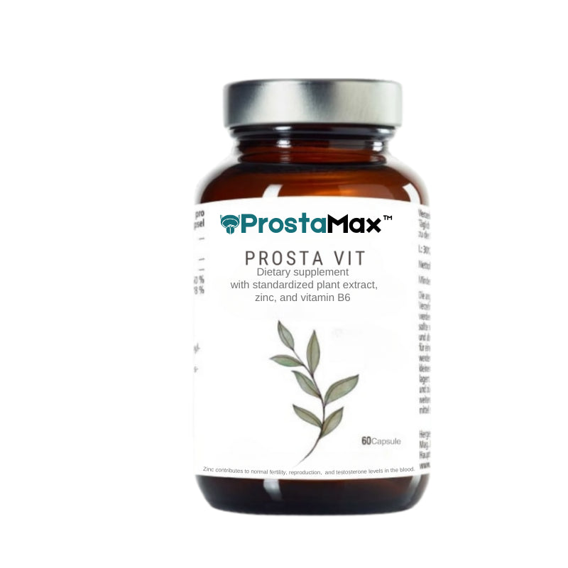 ProstaMax