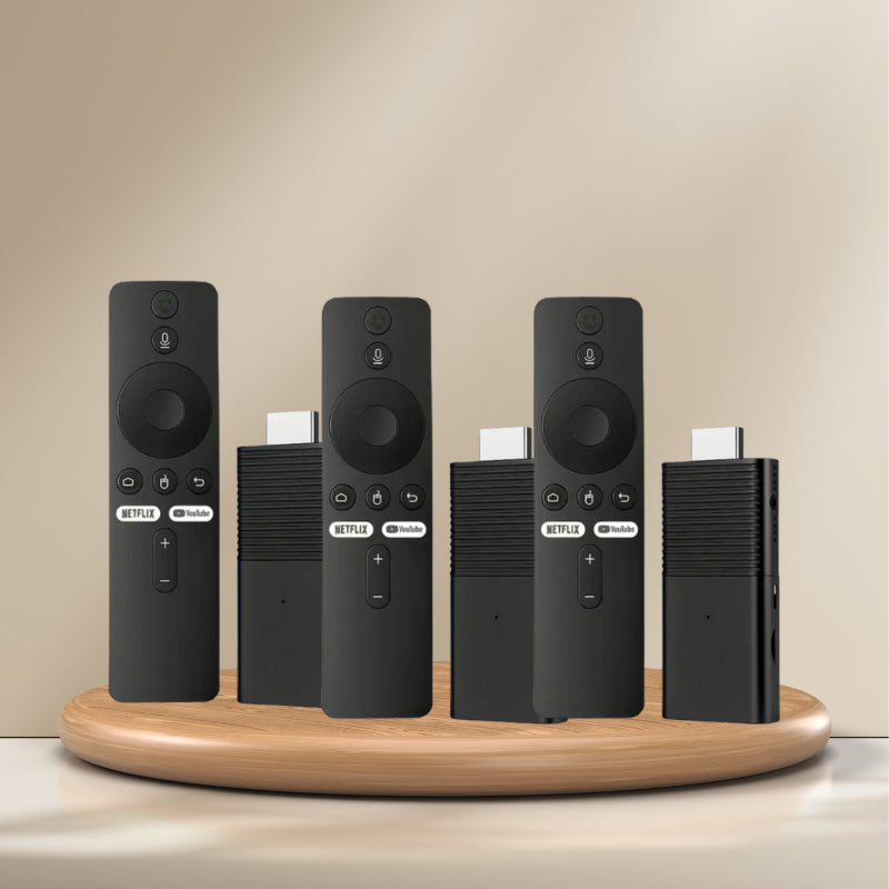 StreamX