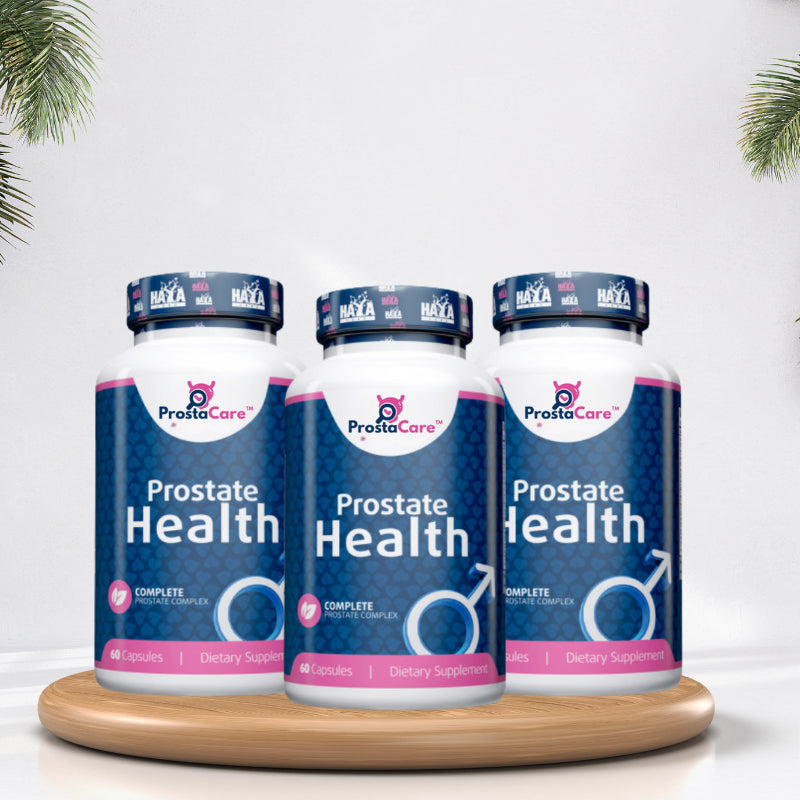 ProstaCare - US