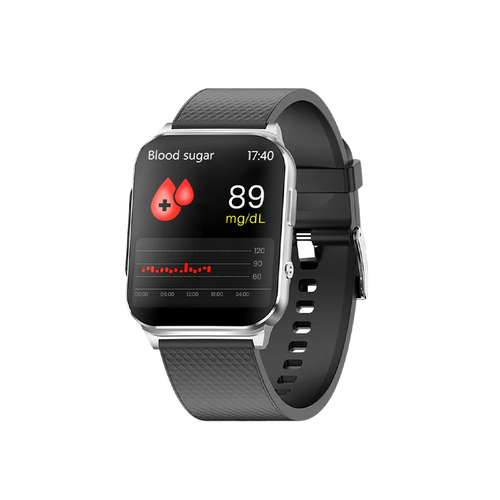 GlucoWatch