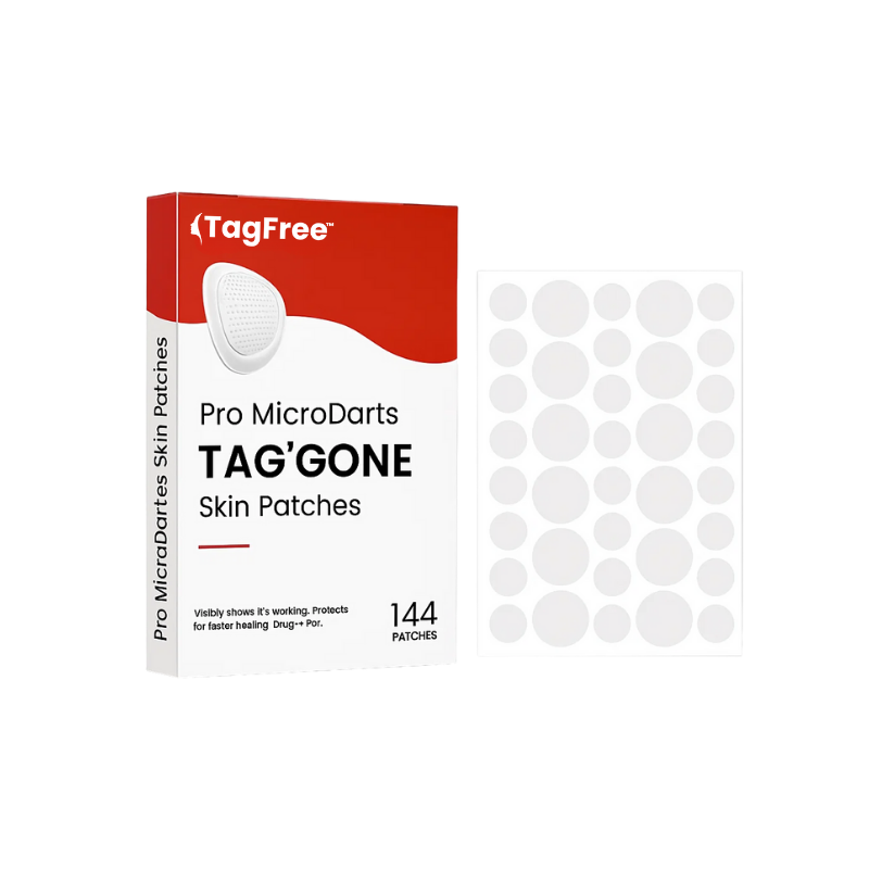 TagFree
