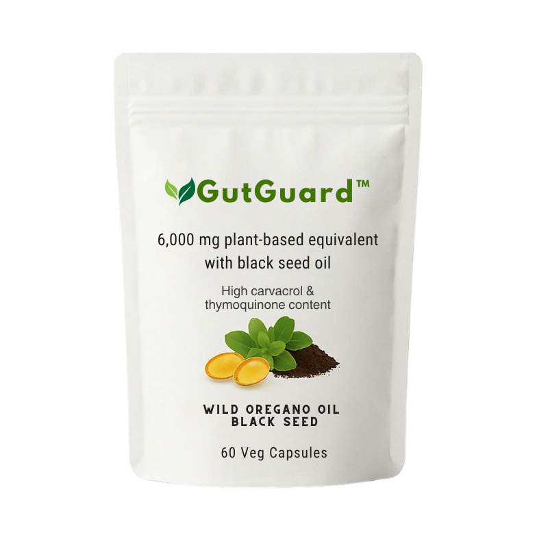 GutGuard