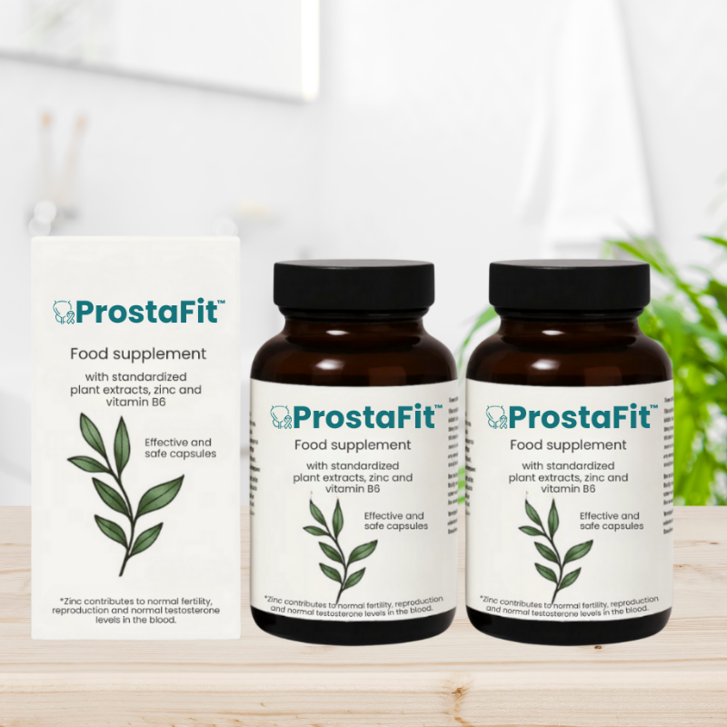 ProstaFit - US