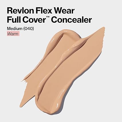 Revlon ColorStay Flex Make-up, 040