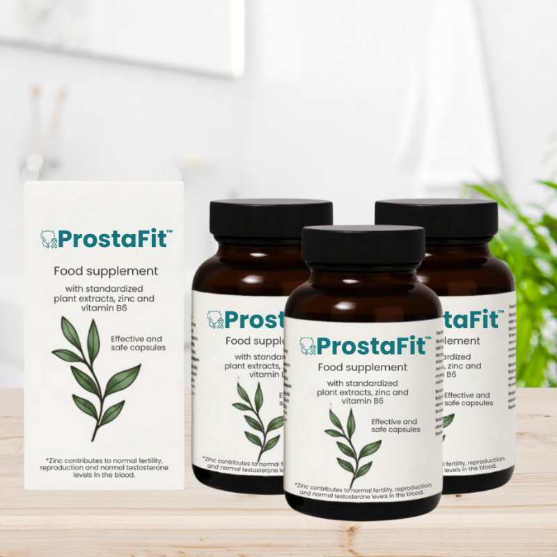 ProstaFit - US