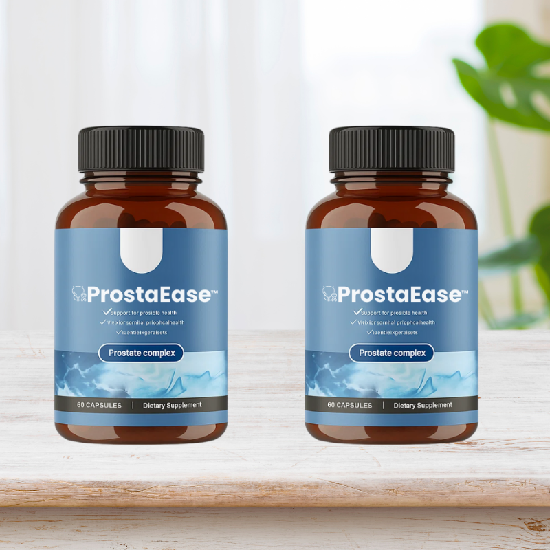 ProstaEase - US