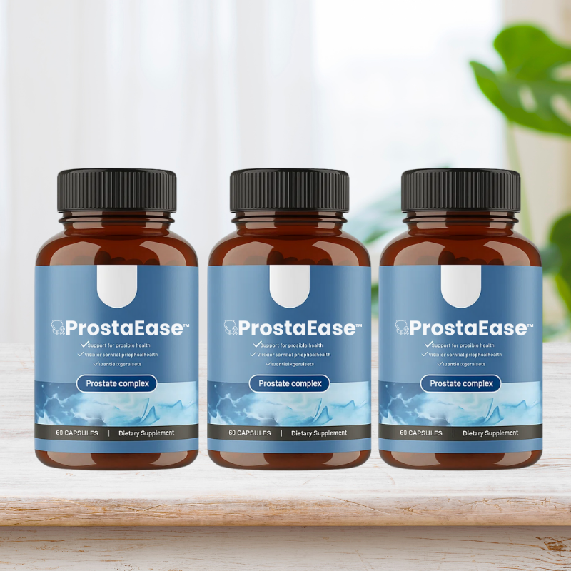 ProstaEase - US