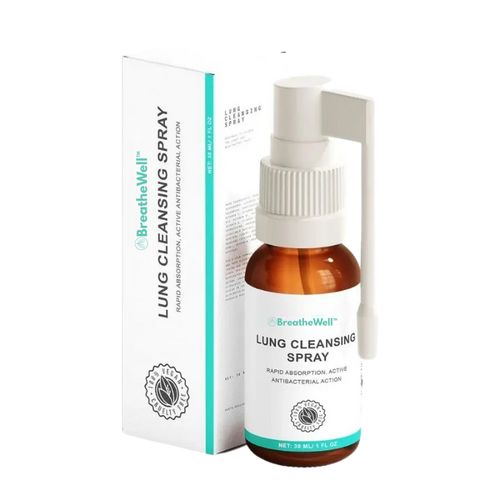 BreatheWell