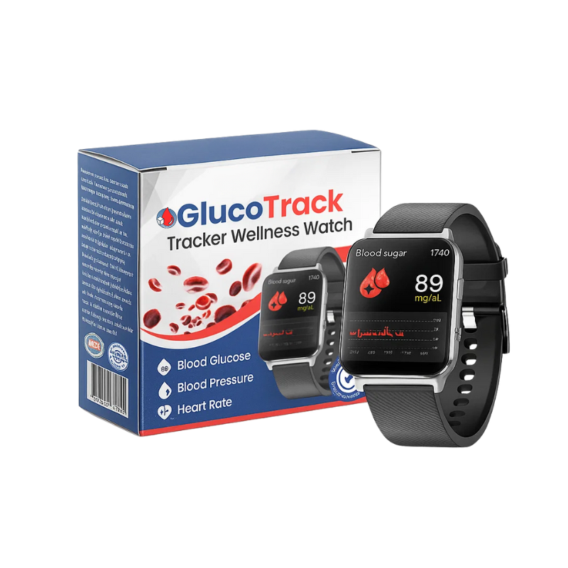 GlucoTrack NL