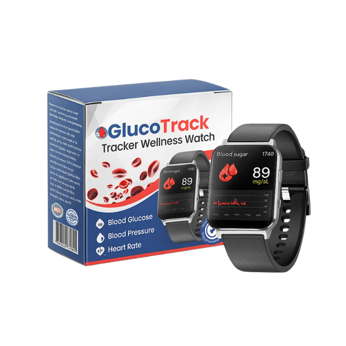 GlucoTrack NL