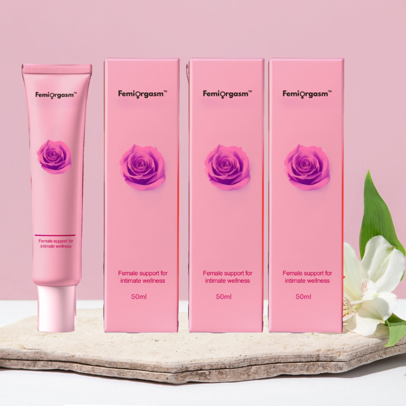 FemiOrgasm - US