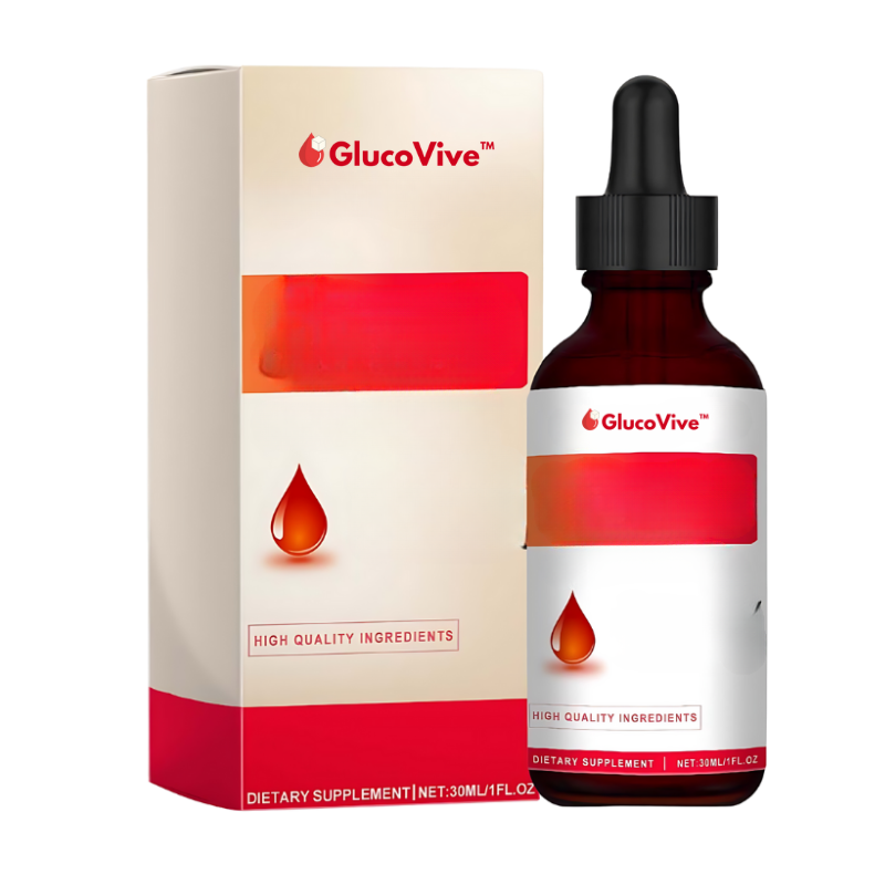 GlucoVive