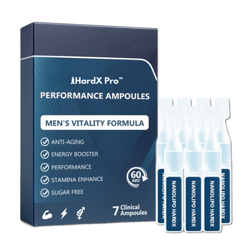 HardX Pro NL