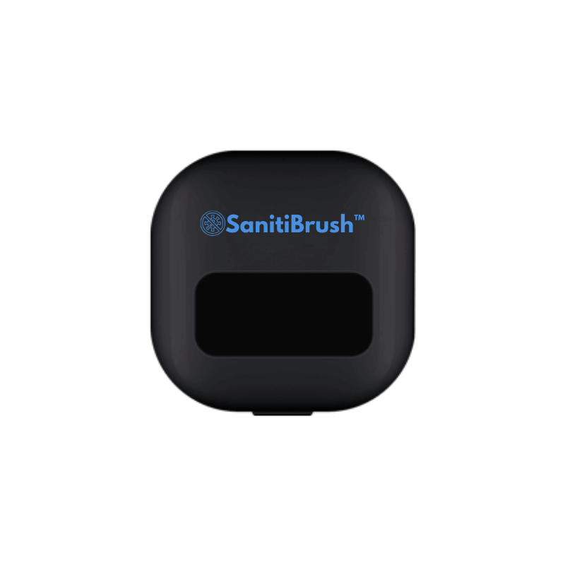 SanitiBrush - NL