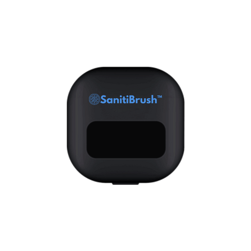 SanitiBrush - NL