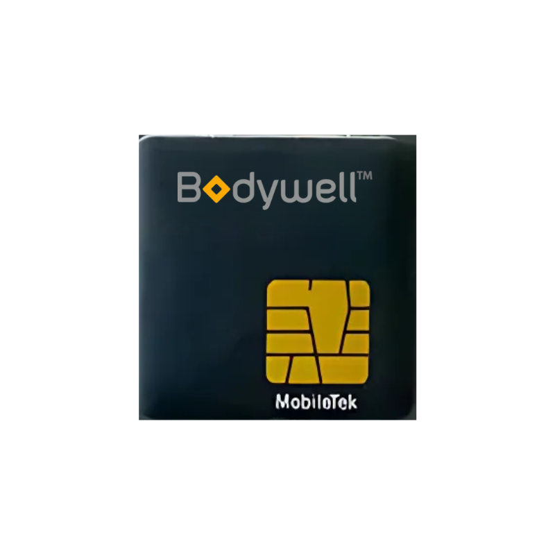 BodyWell - NL
