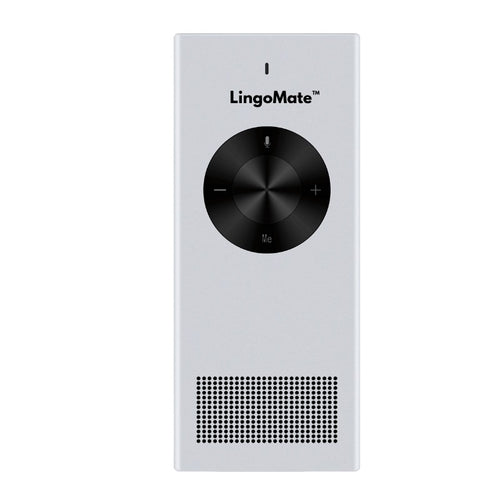 LingoMate