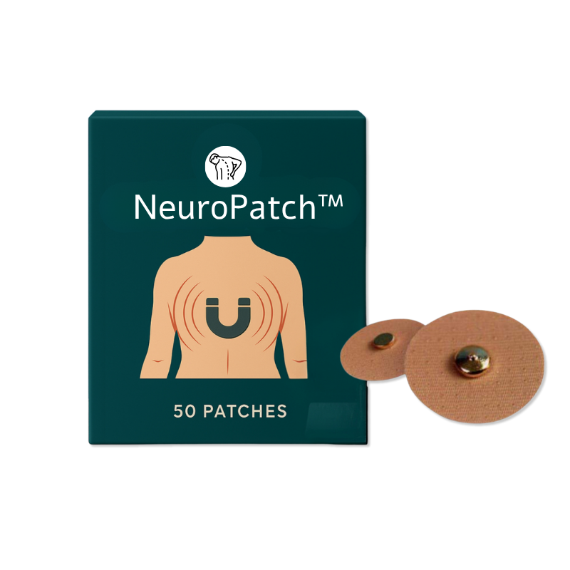 NeuroPatch - NL