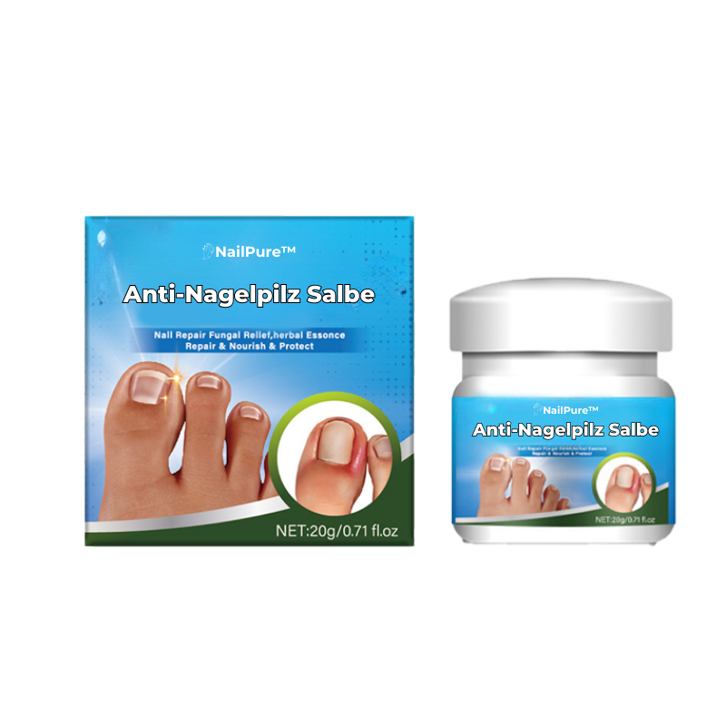 NailPure