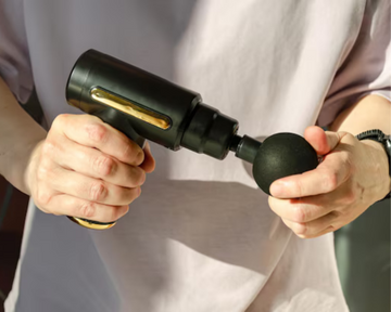 Hoe Een Diep Weefsel Massage Jouw Gezondheid Kan Verbeteren