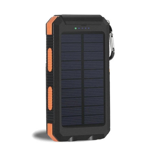 EcoCharge