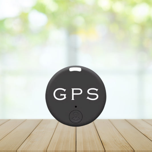 SafeTrack GPS