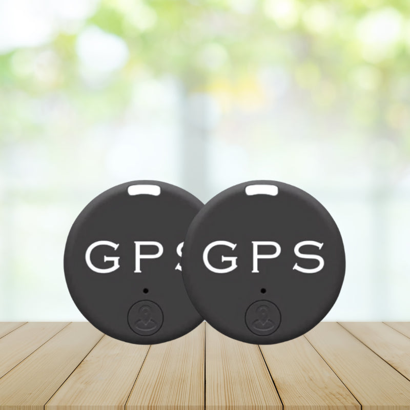 SafeTrack GPS