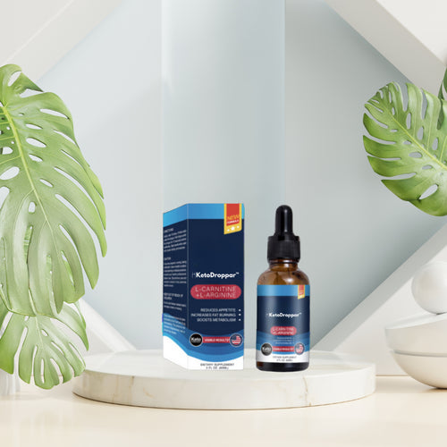 KetoDropper