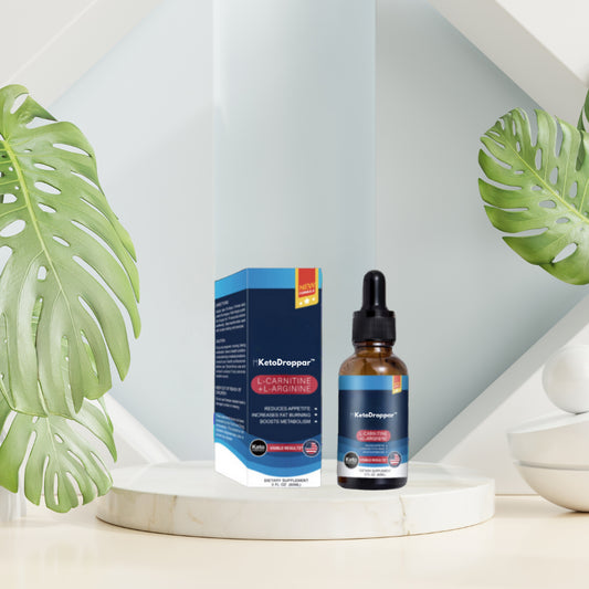 KetoDropper