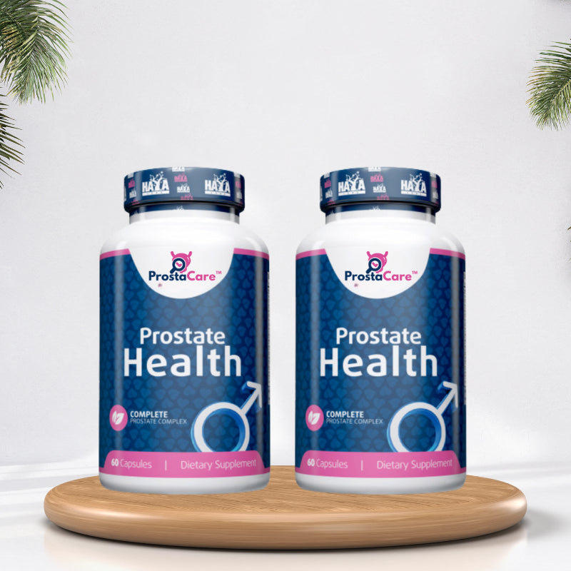 ProstaCare - US