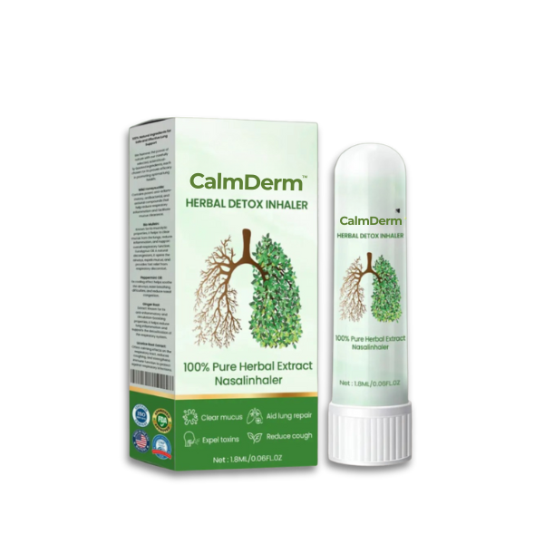 CalmDerm NL