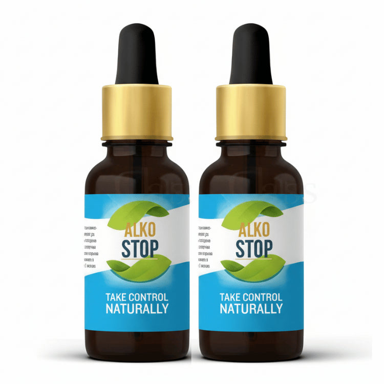 AlkoStop NL