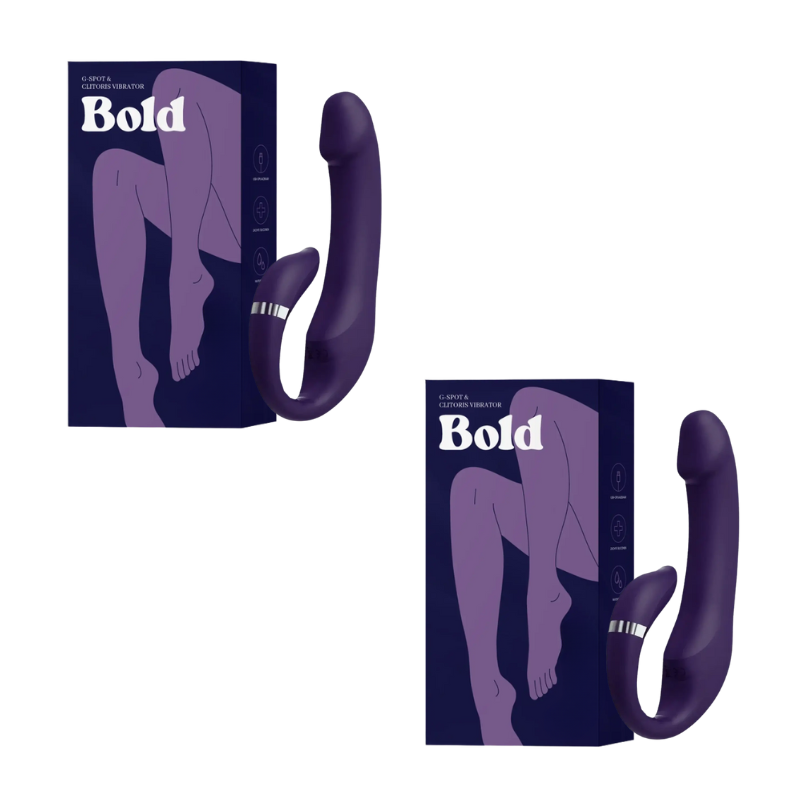 Bold