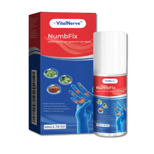 VitalNerve - NL