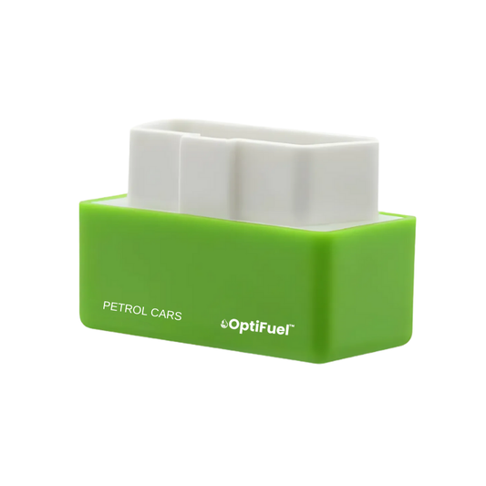 OptiFuel - NL