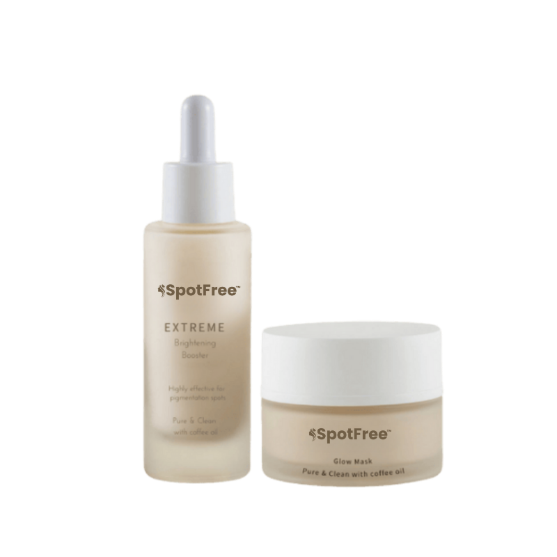 SpotFree