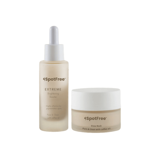 SpotFree