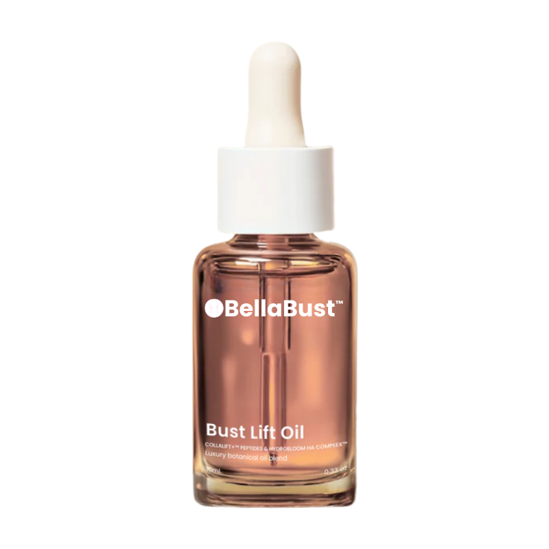 BellaBust - NL