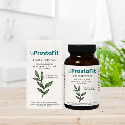 ProstaFit - US