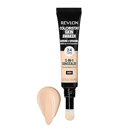 Revlon ColorStay 5-in-1 Korrektor mit Koffein und Vitamin C