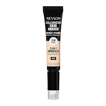 Revlon ColorStay 5-in-1 Korrektor mit Koffein und Vitamin C