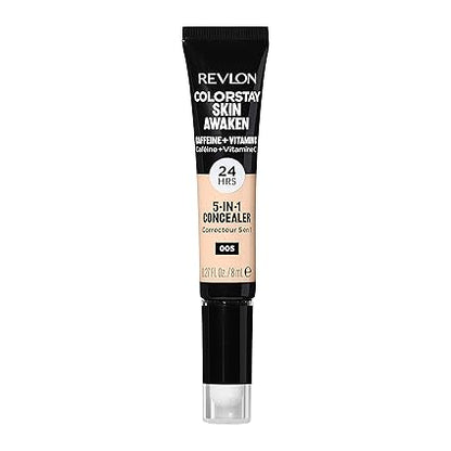 Revlon ColorStay 5-in-1 Korrektor mit Koffein und Vitamin C