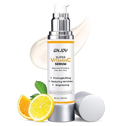 Luxus Vitamin C Serum – Anti-Aging & Straffung 50ml