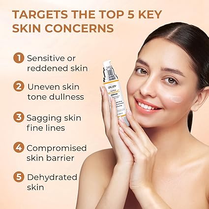 Luxus Vitamin C Serum – Anti-Aging & Straffung 50ml