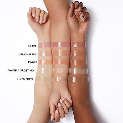 Lippenbalsam mit Hyaluron & Erdbeere