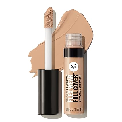 Revlon ColorStay Flex Make-up, 040