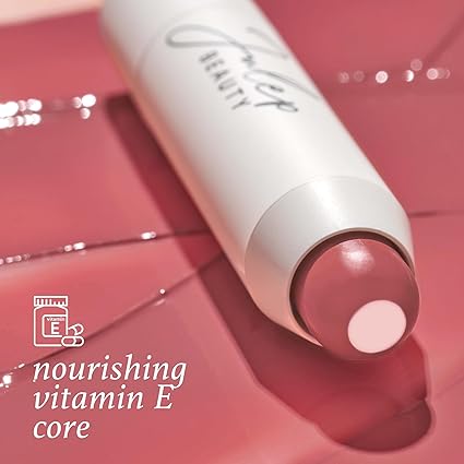 Julep Lippenbalsam - Canyon Rose | Feuchtigkeit & Glanz