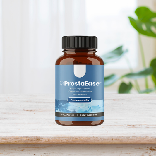 ProstaEase - US