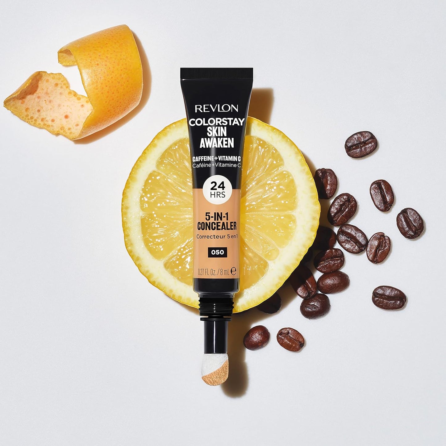 Revlon ColorStay 5-in-1 Korrektor mit Koffein und Vitamin C