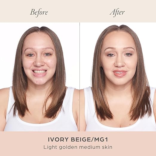 Love Your Selfie – 4-in-1 Grundierung